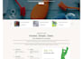build a custom responsive wordpress website, landing page, and ecommerce store